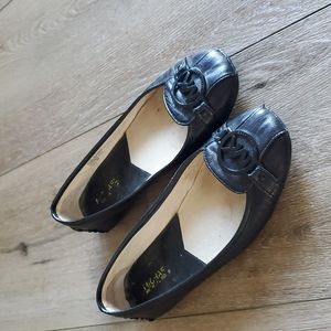Michael Kors flats